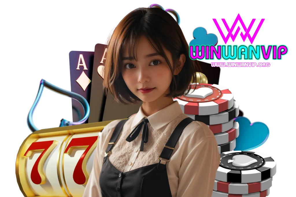 winwanvip สล็อต