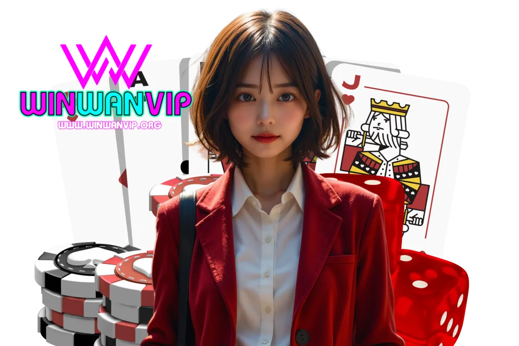 winwanvip แจกเครดิตฟรี